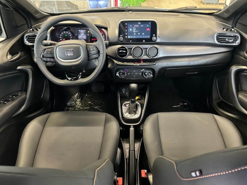 fiat argo 1.3 firefly flex trekking cvt 4p automatico 202617