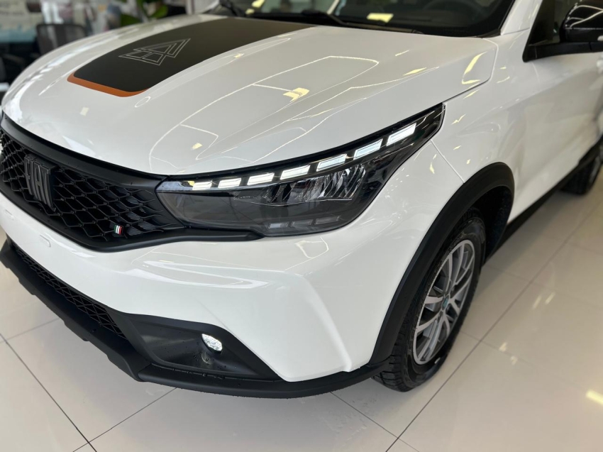 fiat argo 1.3 firefly flex trekking cvt 4p automatico 20263