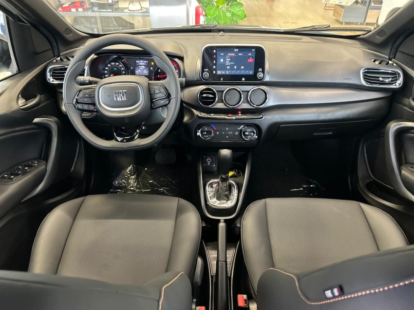 fiat argo 1.3 firefly flex trekking cvt 4p automatico 202616