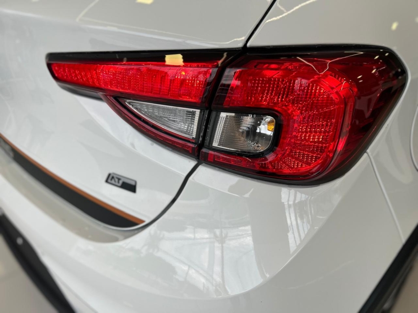 fiat argo 1.3 firefly flex trekking cvt 4p automatico 202611