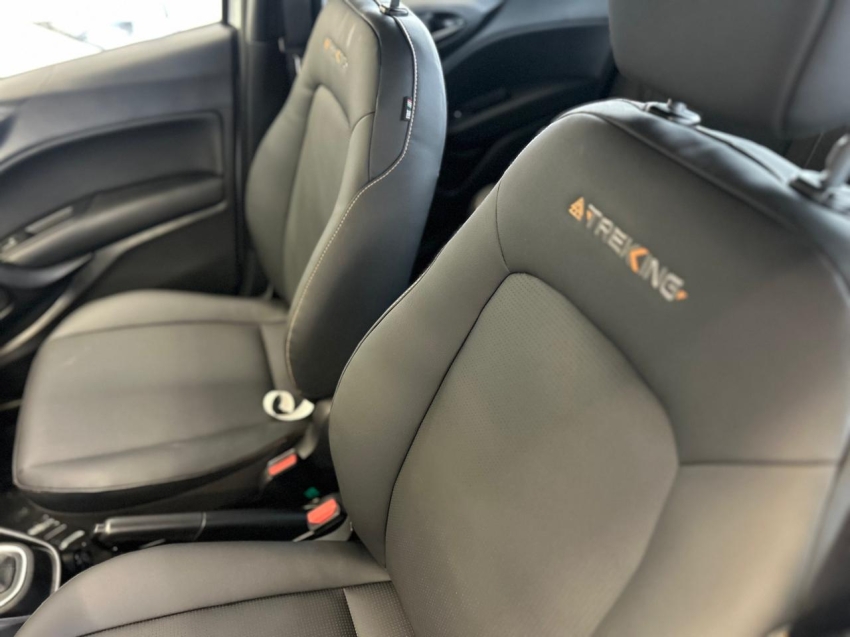 fiat argo 1.3 firefly flex trekking cvt 4p automatico 202626