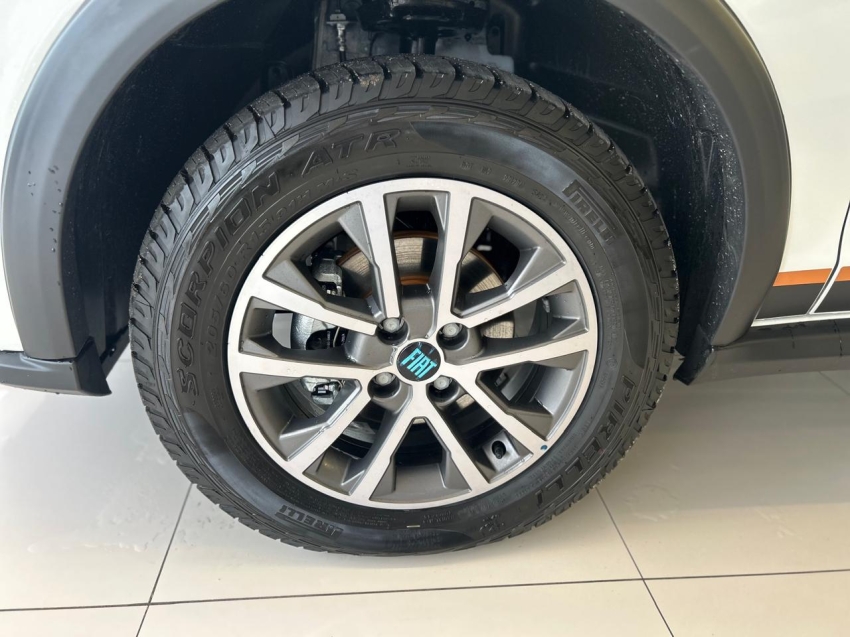 fiat argo 1.3 firefly flex trekking cvt 4p automatico 202612