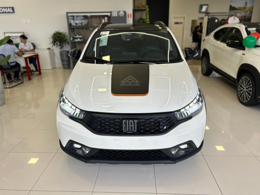 fiat argo 1.3 firefly flex trekking cvt 4p automatico 20266