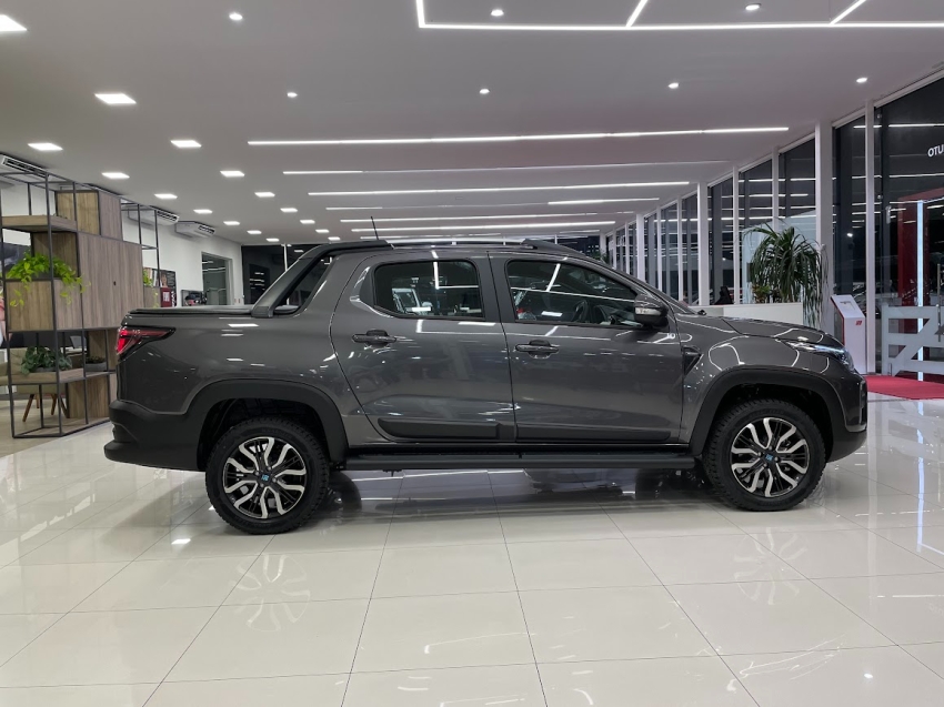 strada ranch cd 1.0t cvt3