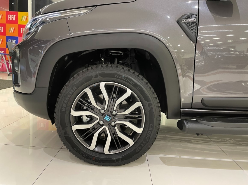 strada ranch cd 1.0t cvt18