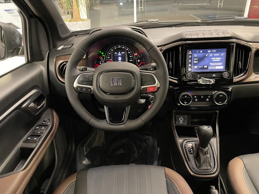 strada ranch cd 1.0t cvt5