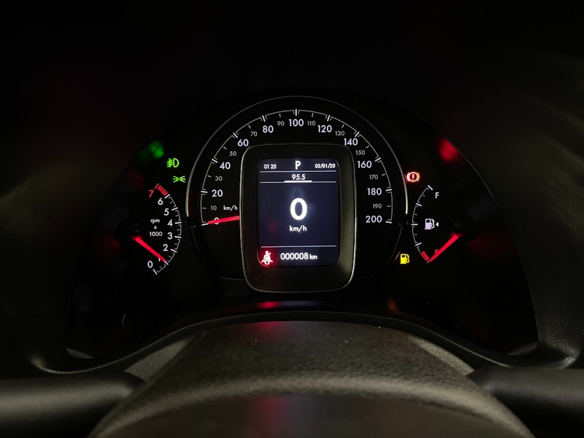 strada ranch cd 1.0t cvt9