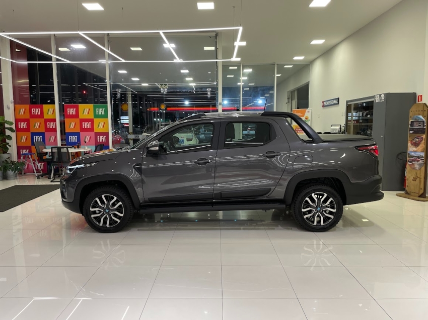 strada ranch cd 1.0t cvt17