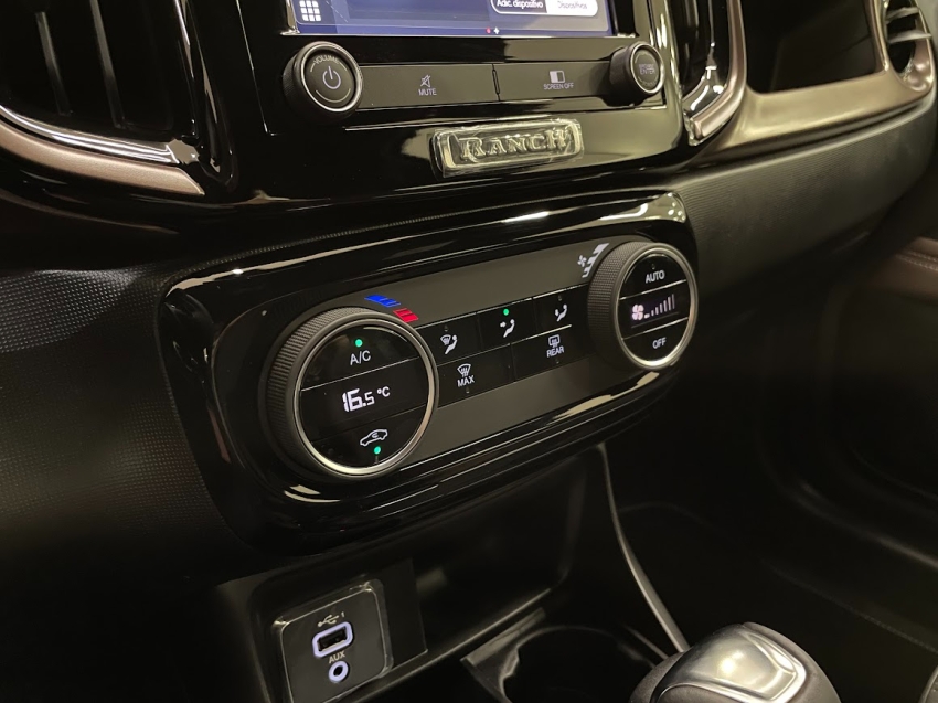 strada ranch cd 1.0t cvt10