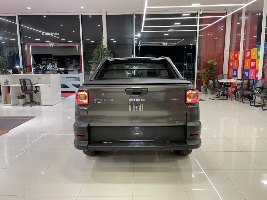 strada ranch cd 1.0t cvt14