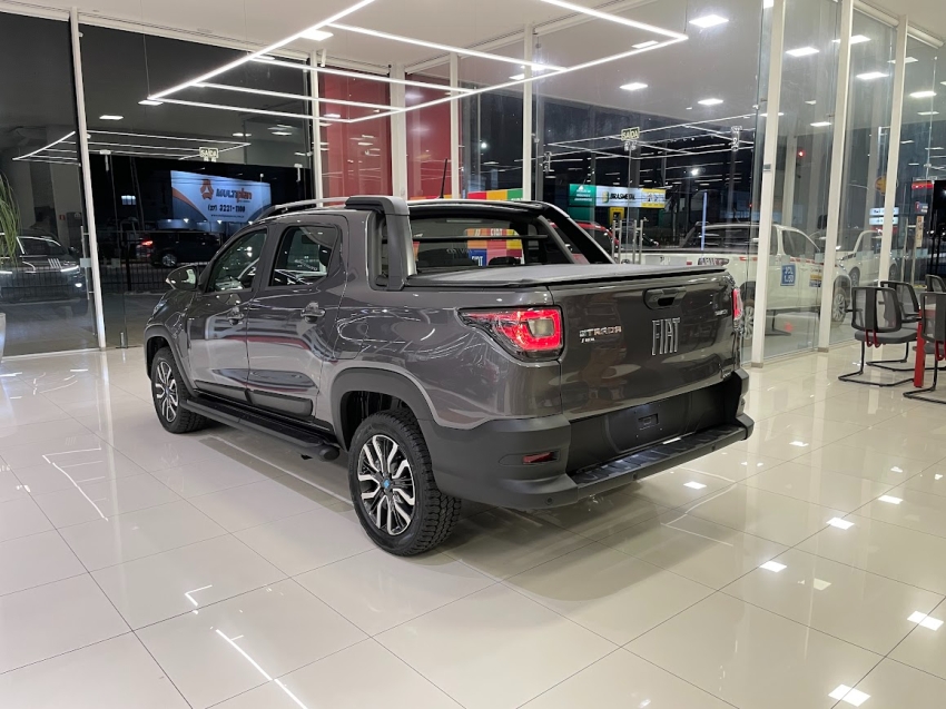 strada ranch cd 1.0t cvt16