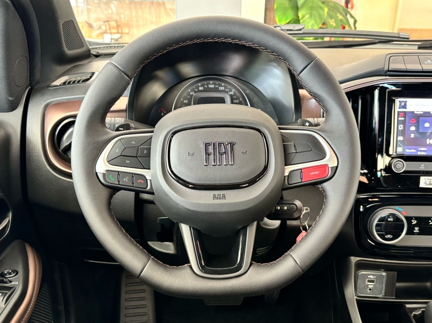 strada ranch cd 1.0t cvt6