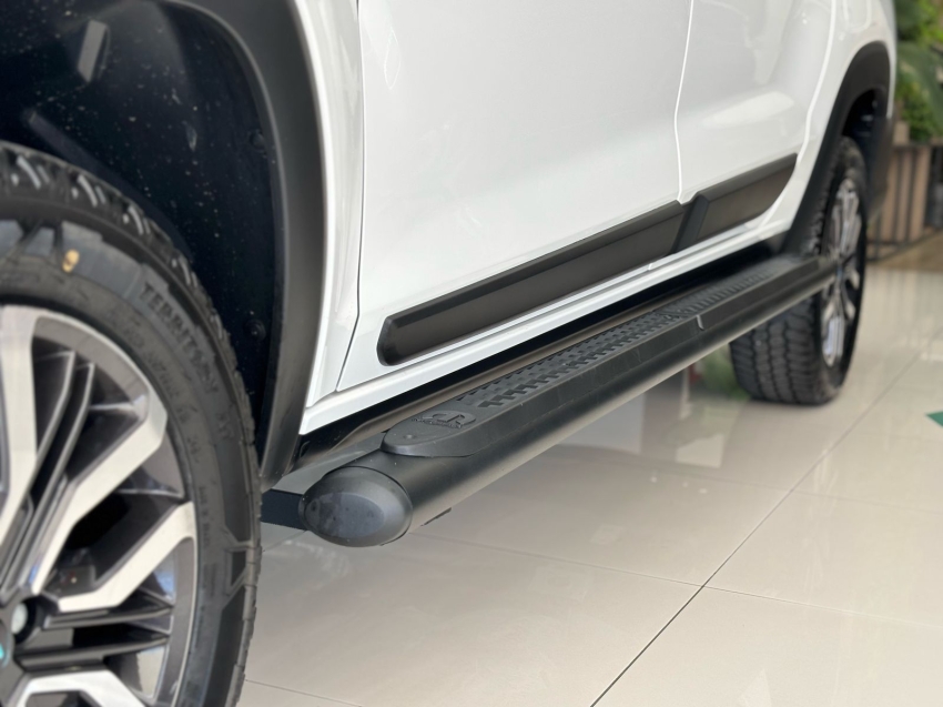 strada ranch cd 1.0t cvt18
