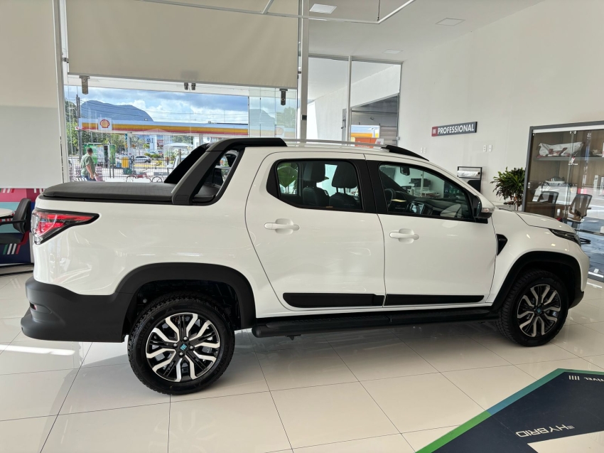 strada ranch cd 1.0t cvt21
