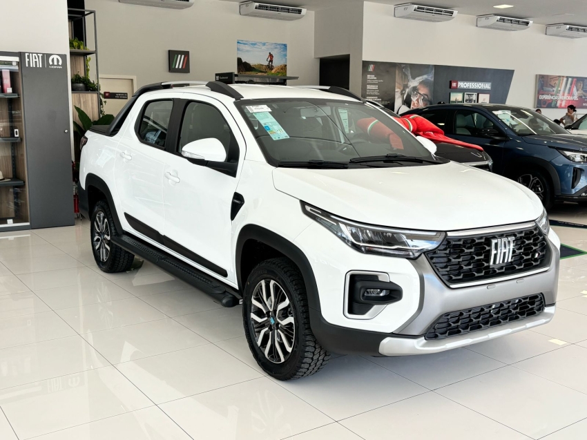 strada ranch cd 1.0t cvt20
