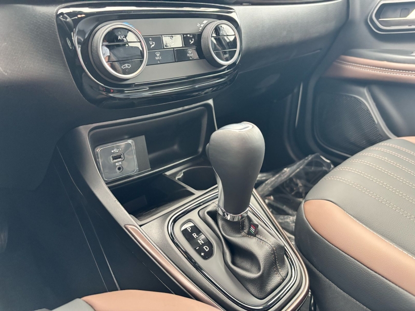 strada ranch cd 1.0t cvt7