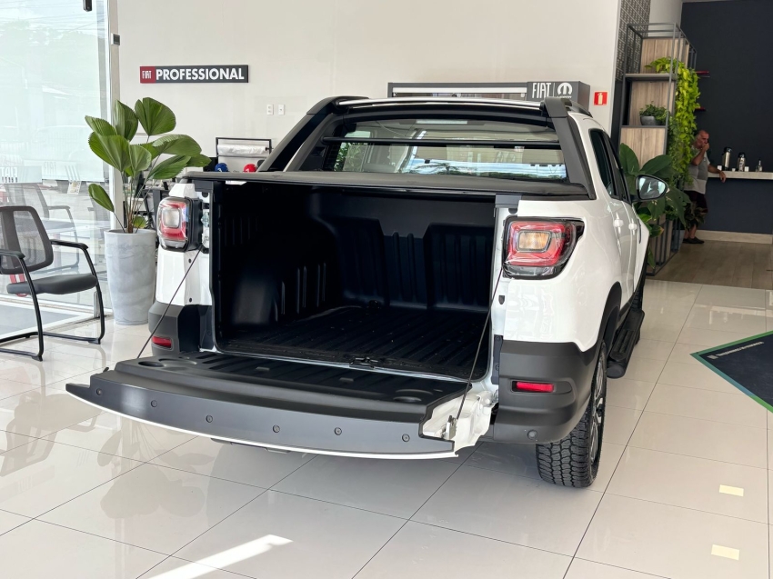 strada ranch cd 1.0t cvt22