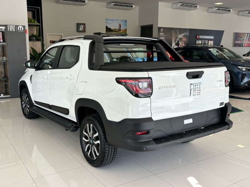 strada ranch cd 1.0t cvt12