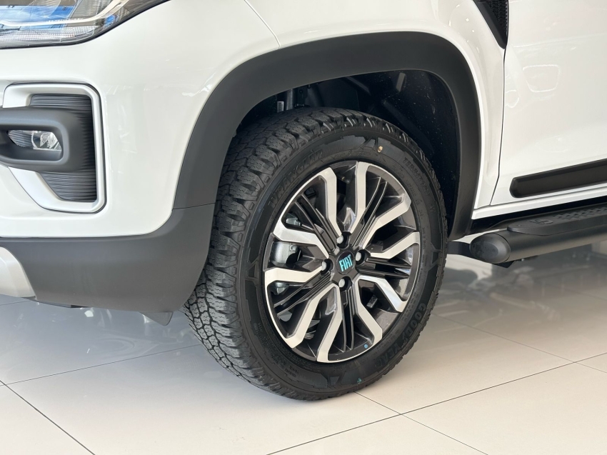 strada ranch cd 1.0t cvt17