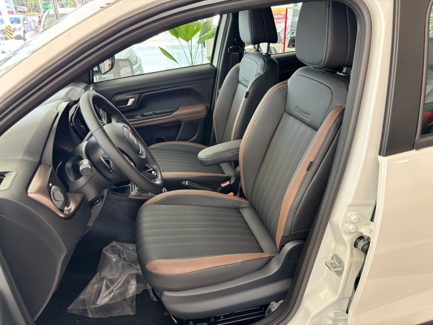 strada ranch cd 1.0t cvt10