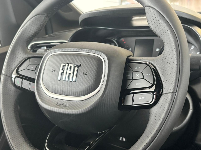 argo trekking 1.3 cvt9