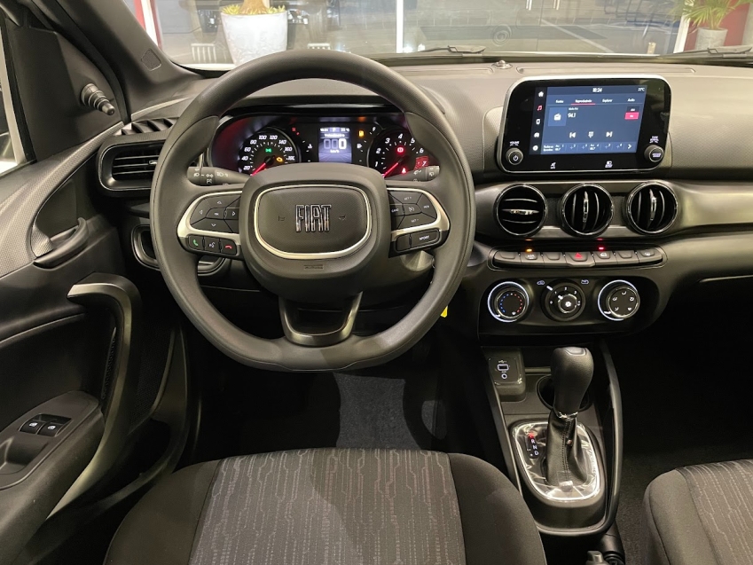 fiat argo 1.3 firefly flex drive cvt 4p automatico 202612