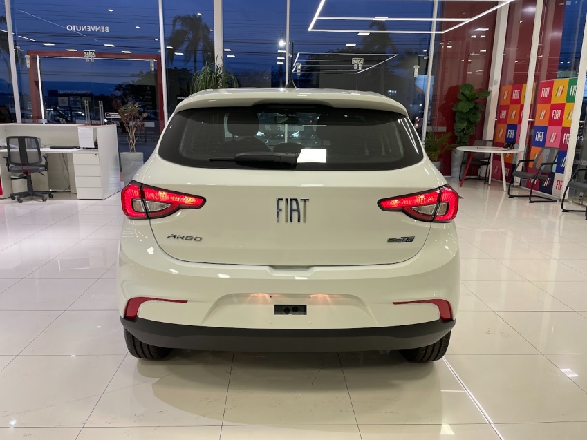 fiat argo 1.3 firefly flex drive cvt 4p automatico 20266
