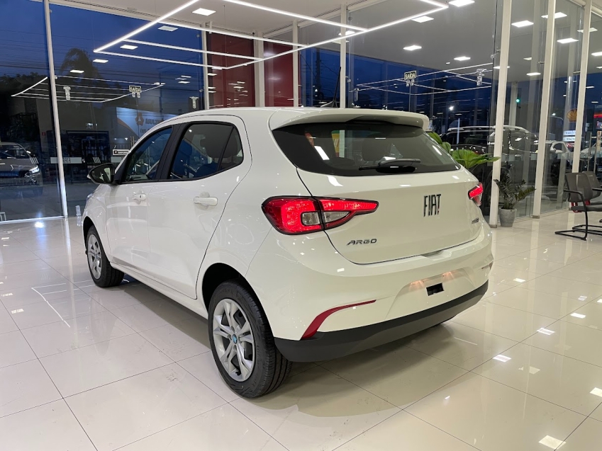 fiat argo 1.3 firefly flex drive cvt 4p automatico 20268