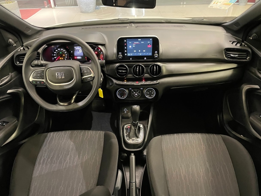 fiat argo 1.3 firefly flex drive cvt 4p automatico 202610