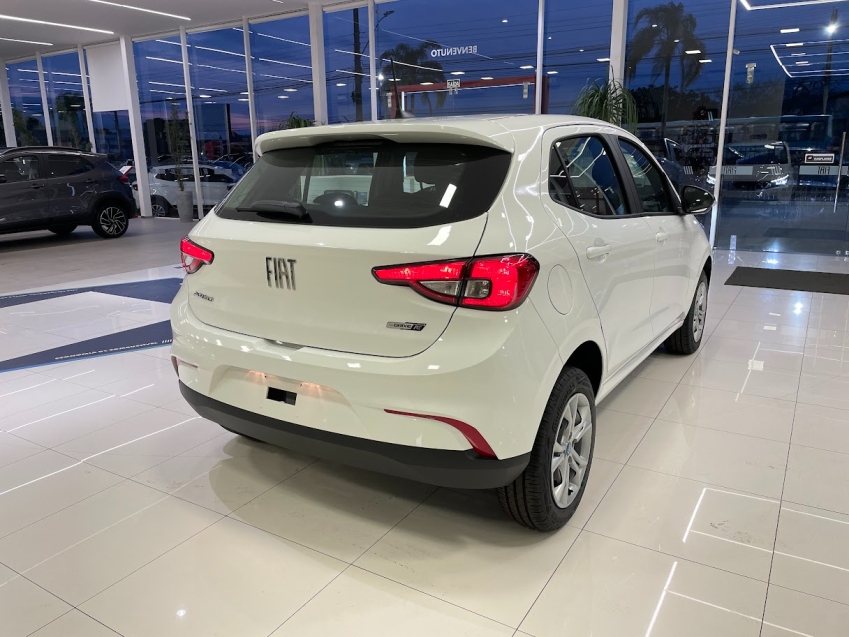fiat argo 1.3 firefly flex drive cvt 4p automatico 20267