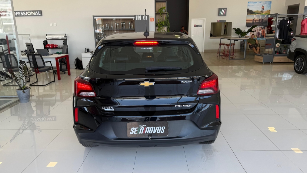 onix premier at turbo5