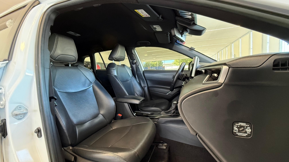 corolla cross xre at11