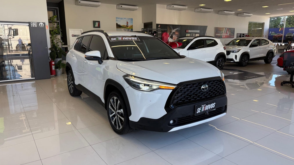 corolla cross xre at2