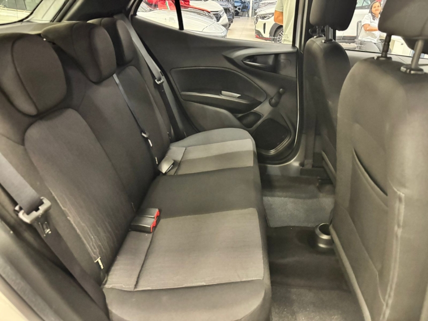 argo drive 1.0 flex6