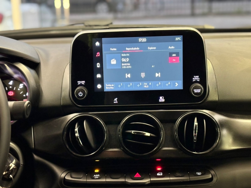 argo drive 1.0 flex10