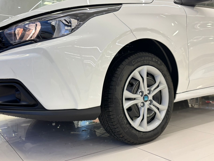 argo drive 1.0 flex17