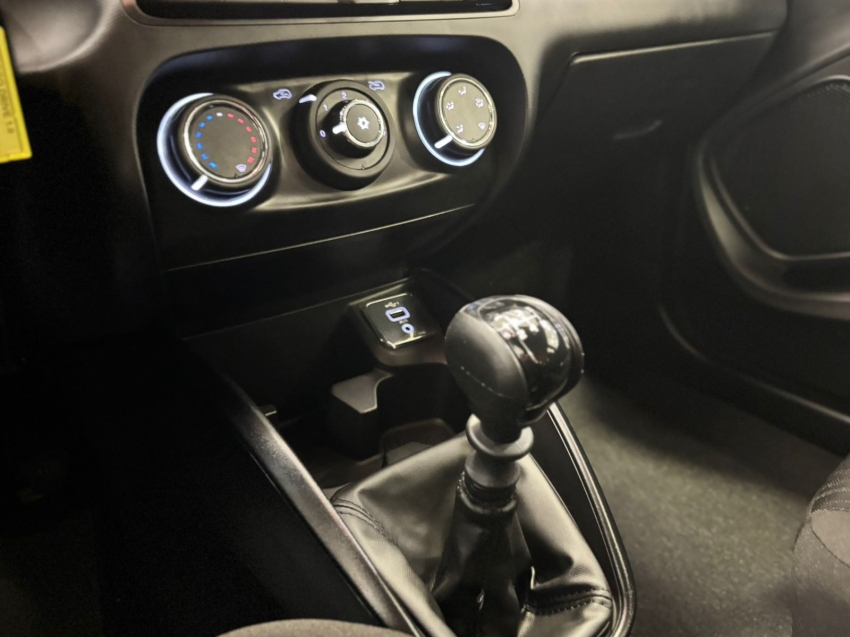 argo drive 1.0 flex7