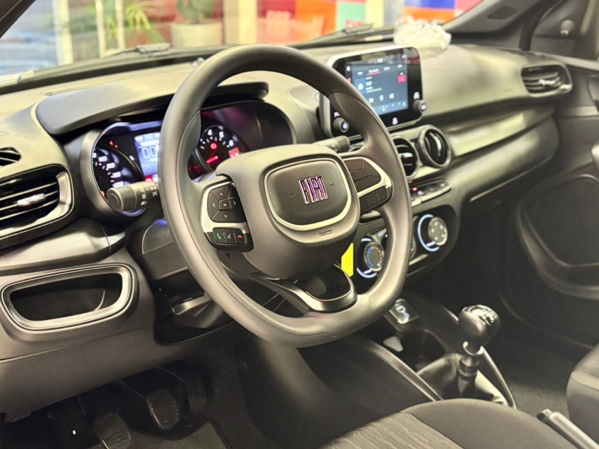 argo drive 1.0 flex4