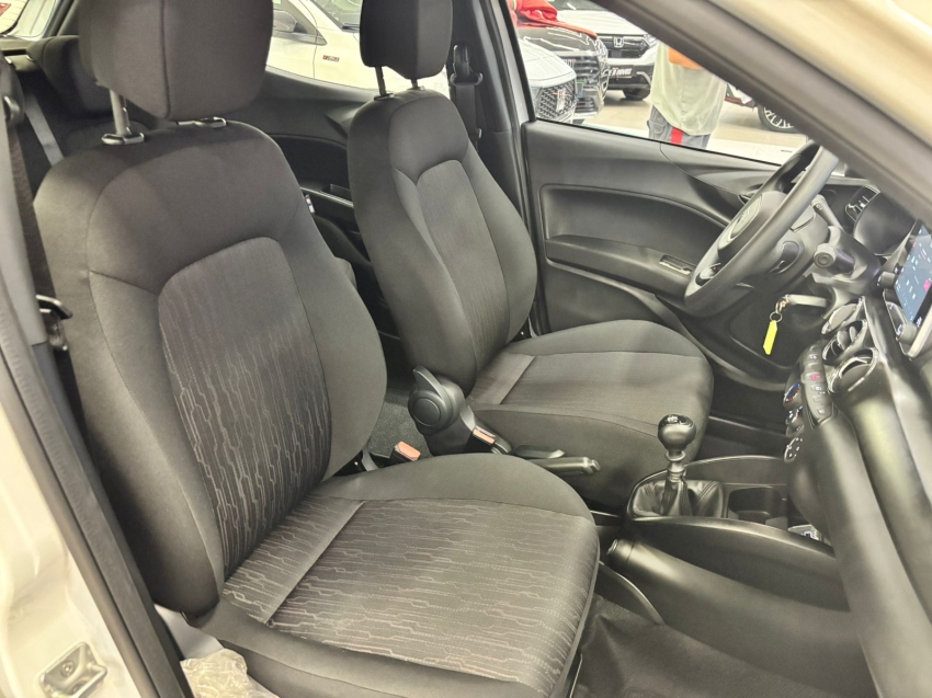 argo drive 1.0 flex5