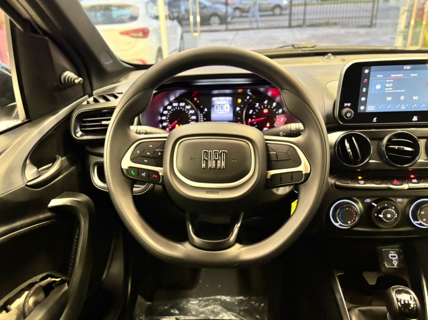 argo drive 1.0 flex9