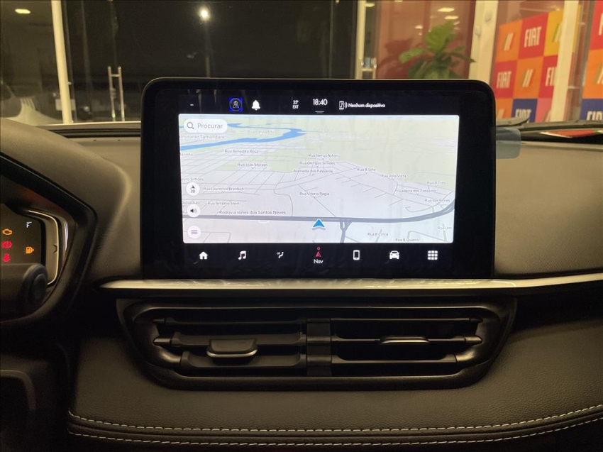 fastback impetus 1.0cvt4