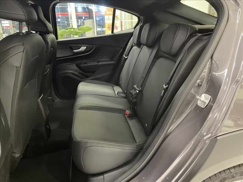 fastback impetus 1.0cvt1