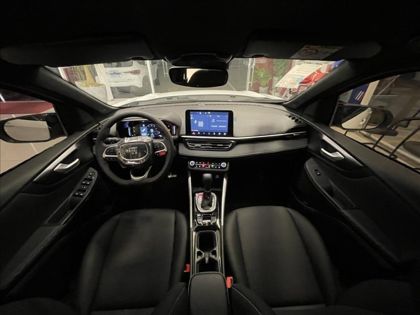 fastback impetus 1.0cvt3