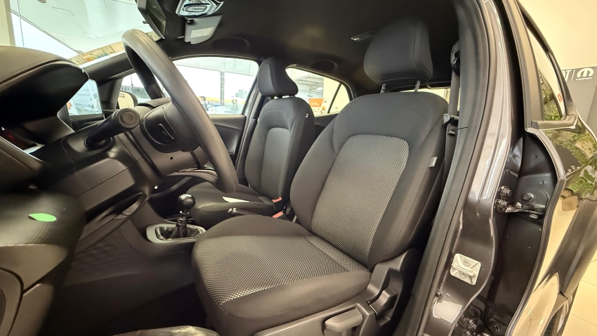 pulse drive mt4