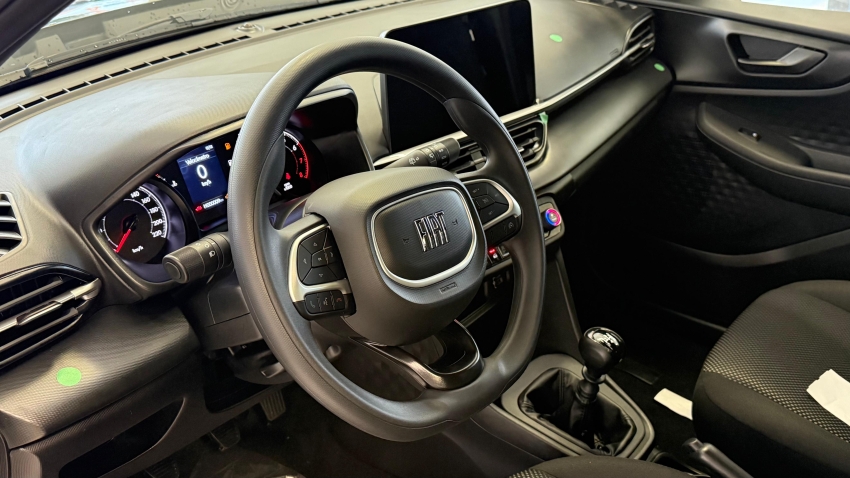 pulse drive mt5
