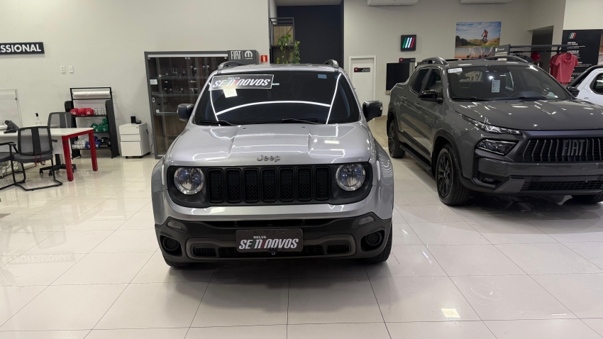 renegade sport 1.8 at1