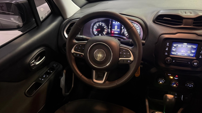 renegade sport 1.8 at12