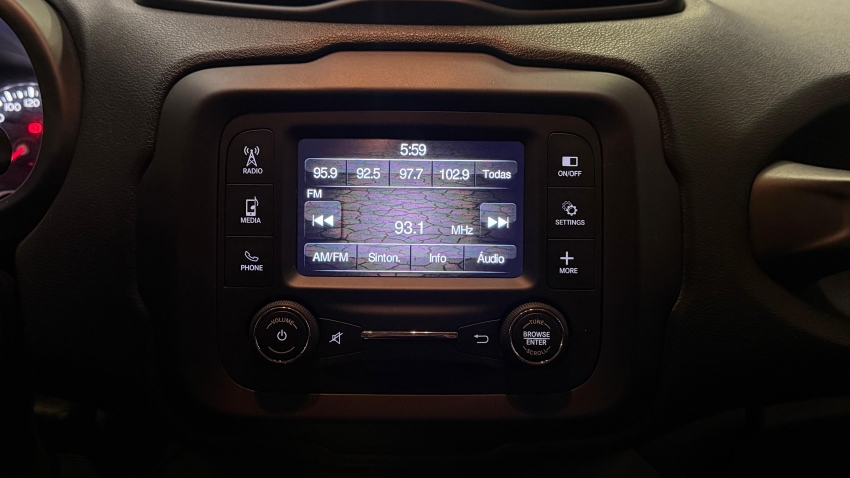 renegade sport 1.8 at14