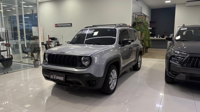 renegade sport 1.8 at0