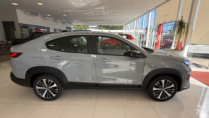 fastback smarth drive at6
